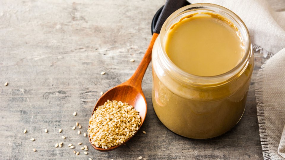 Tahinin Faydaları Nelerdir?