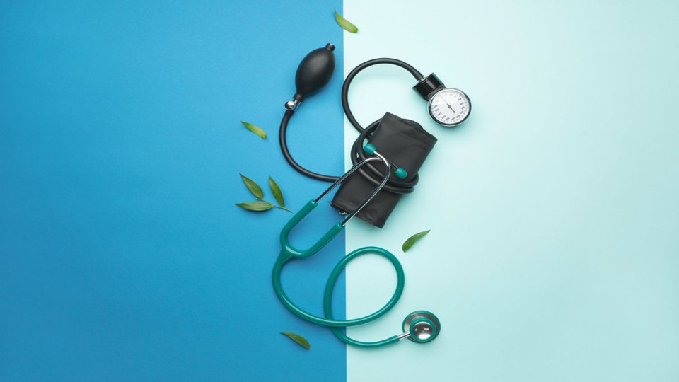 Tansiyon Nasıl Düşer?