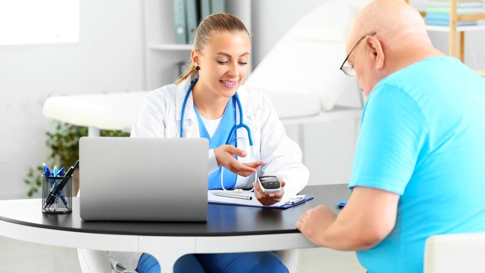 Tip 2 Diyabet Kronik Bir Hastalık mıdır?	