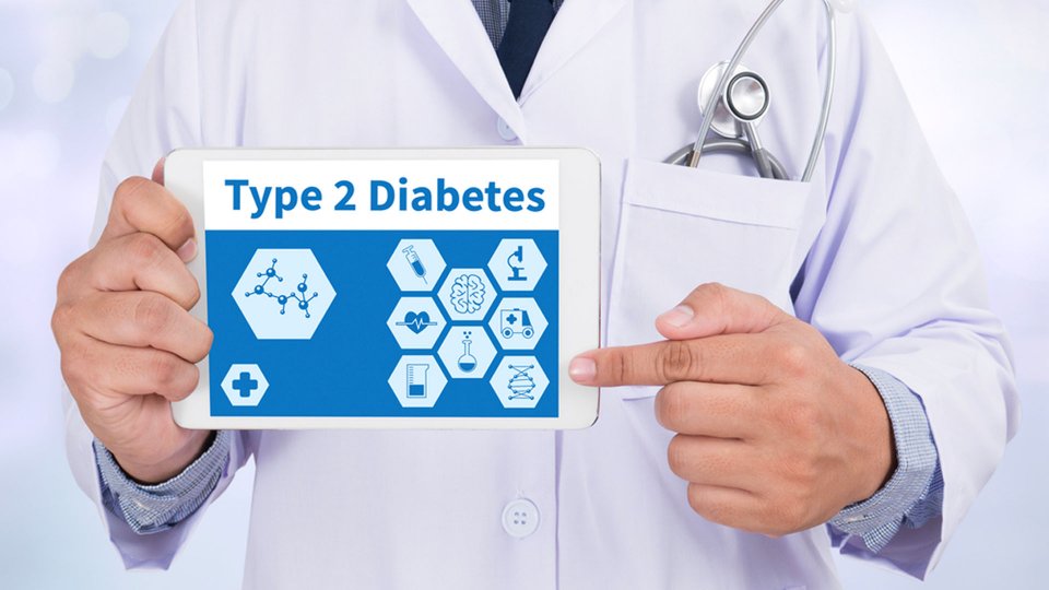 Tip 2 Diyabet Nedir?