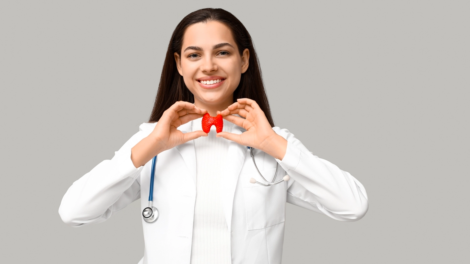 Tiroid Nedir? Tiroid Belirtileri Nelerdir?