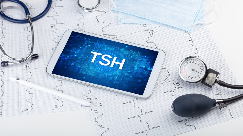 TSH (Tiroid Uyarıcı Hormon) Testi Nedir?
