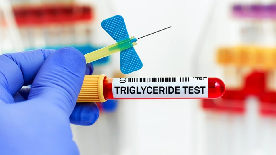 Trigliserid Yüksekliği Nedir? Belirtileri Nelerdir?