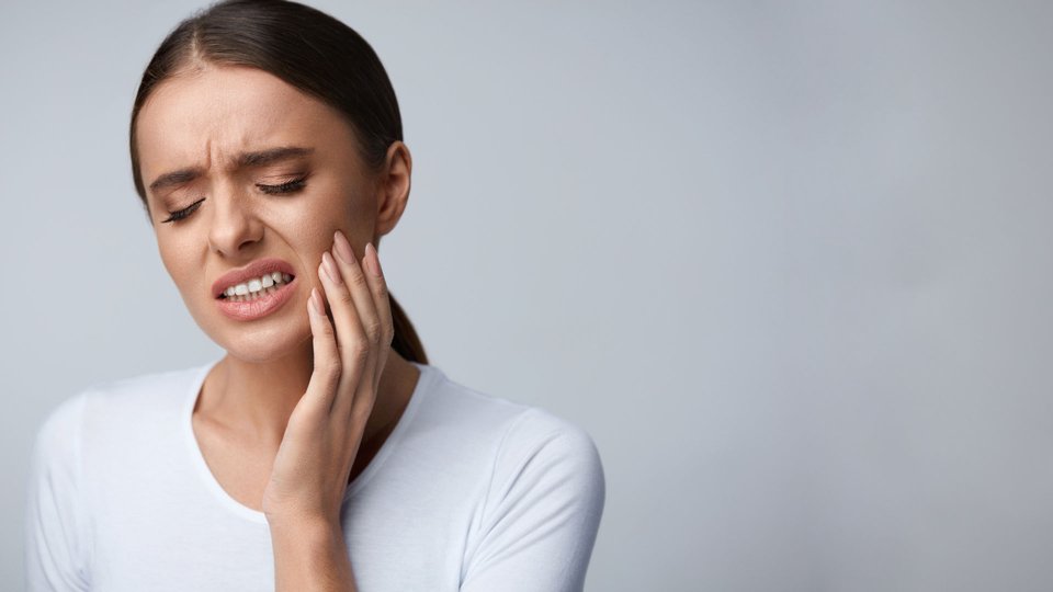 Tükürük Bezi Hastalıkları Nelerdir? Nasıl Tedavi Edilir?