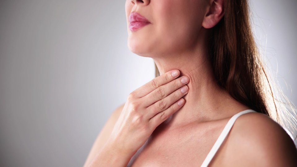 Tükürük Bezi Kanseri Belirtileri ve Tedavisi Nelerdir?