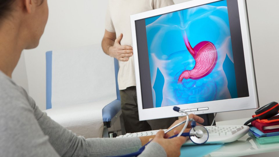 Ülser Nedir? Ülser Belirtileri Nelerdir?