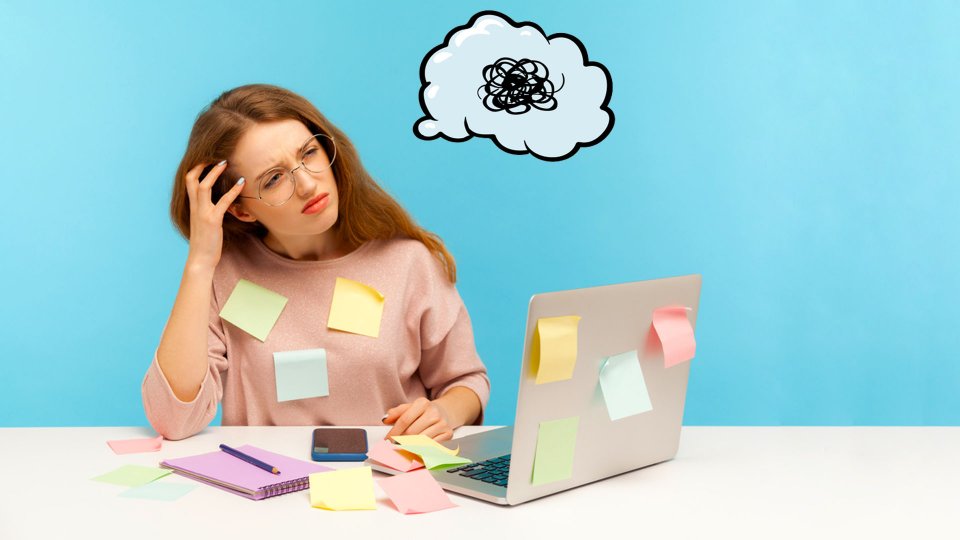 Unutkanlığın Sebepleri Nelerdir? Alınması Gerekenler Önlemler Nelerdir?