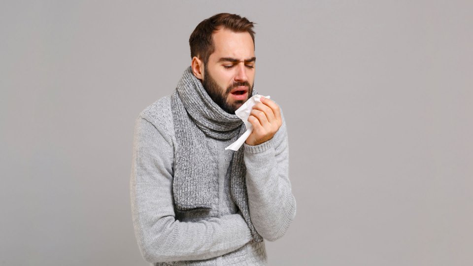 Belirtilere Dikkat: Üst Solunum Yolu Hastalıkları