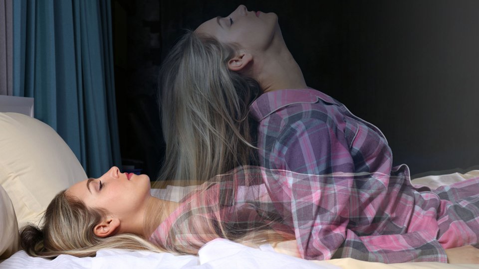 Karabasan Nedir? Uyku Felci Tedavisi Var mı?