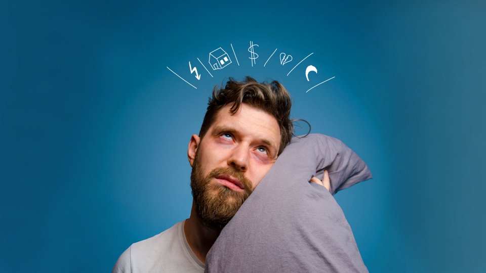 Uyku Kalitesini Etkileyen Faktörler Nelerdir?