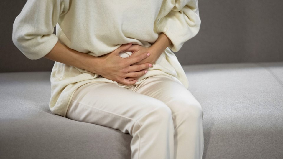 Vajinal Akıntı Nedir? Beyaz Akıntı Neden Olur?