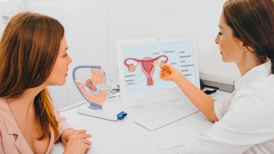 Vajinismus Nedir? Vajinismus Tedavisi Nasıl Olur?