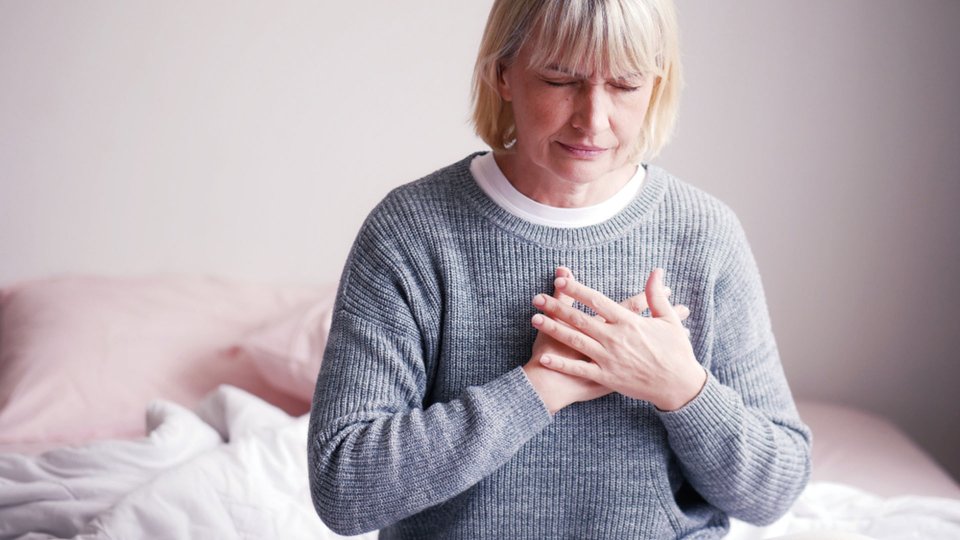 Ventriküler Fibrilasyon Nedir? Belirtileri Nelerdir?