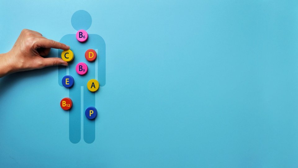 Vitamin Eksikliği Belirtileri Nelerdir?