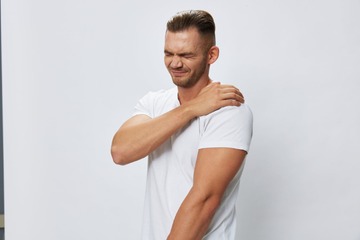 Omuz Sıkışması Nedir? Omuz Sıkışması Neden Olur?