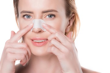 Burun Bantları Sürekli Kullanımı Zararlı mı?