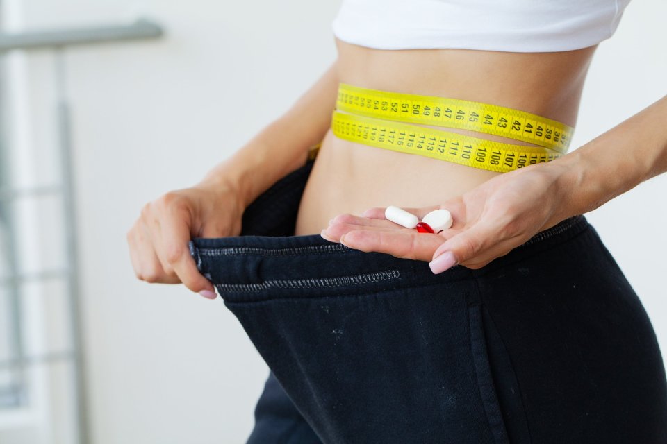 Hızlı Çözüm mü, Kalıcı Hasar mı? Zayıflama İlaçlarının Bilinçsiz Kullanımı Sağlığı Riske Atabilir!