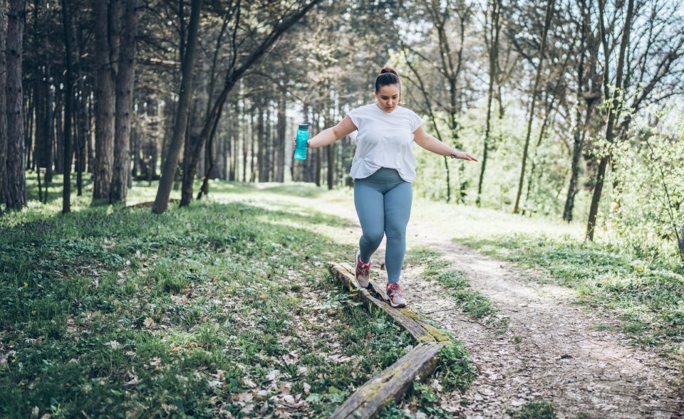 Yürürken Dengenizi Kaybediyorsanız Bu Yazıyı Mutlaka Okuyun