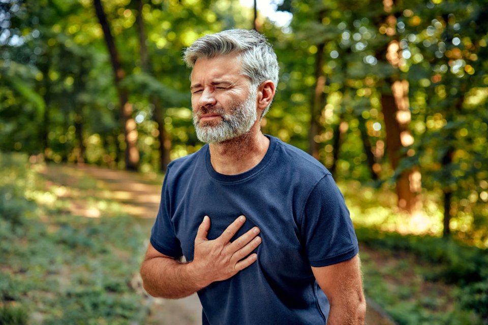 Kalp Krizini Önlemek İçin 10 Kritik Alışkanlık