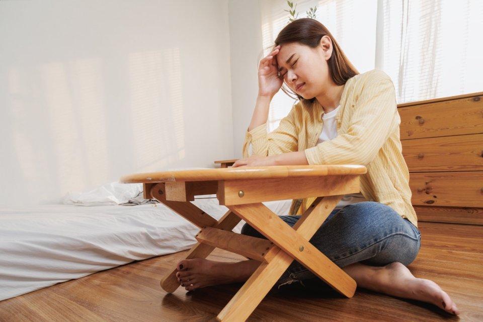 Yorgunluk, Halsizlik, Unutkanlık: B12 Eksikliği Belirtisi Olabilir