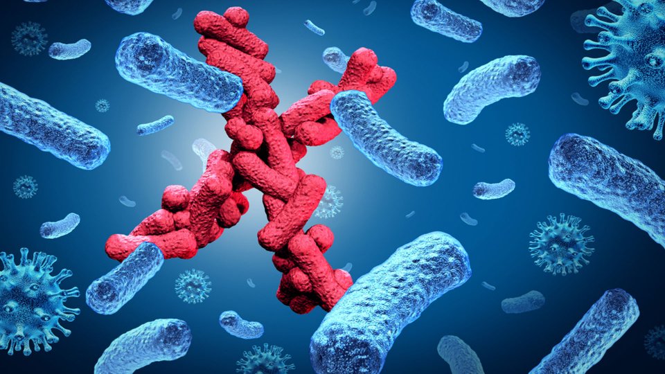 X Hastalığı Nedir? X Hastalığı Belirtileri Nelerdir? - Büyük Anadolu  Hastanesi