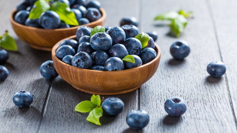 Yaban Mersini Faydaları Nelerdir?