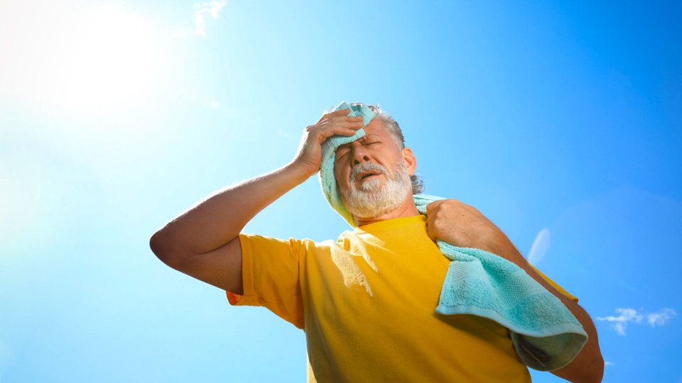 Kronik Hastalığı Olanların Yaz Aylarında Dikkat Etmesi Gerekenler