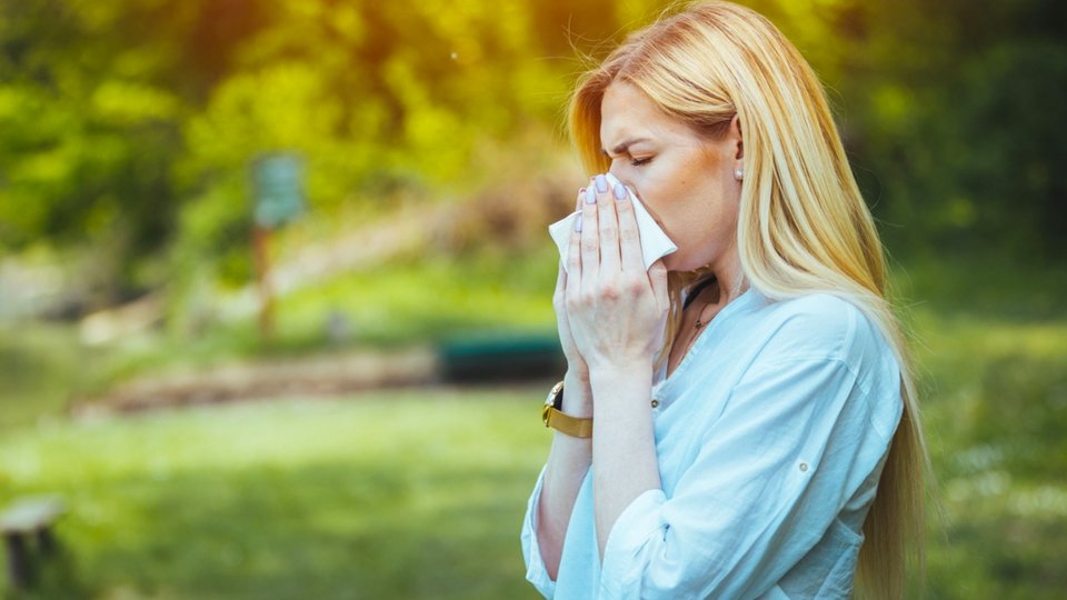 Yaz Nezlesi ve Gribi Ne Zaman Artış Gösterir? Neler Yapılabilir?