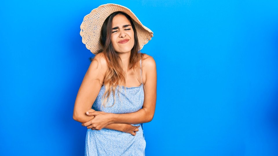 Yazın Kabusu: Enfeksiyon ve İshal