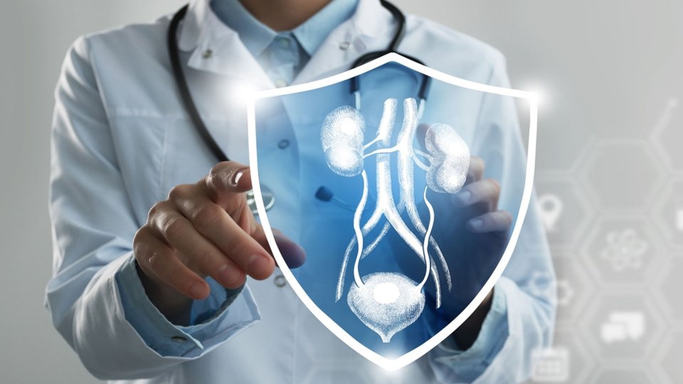 Yetersiz sıvı alımı taş hastalığına neden oluyor