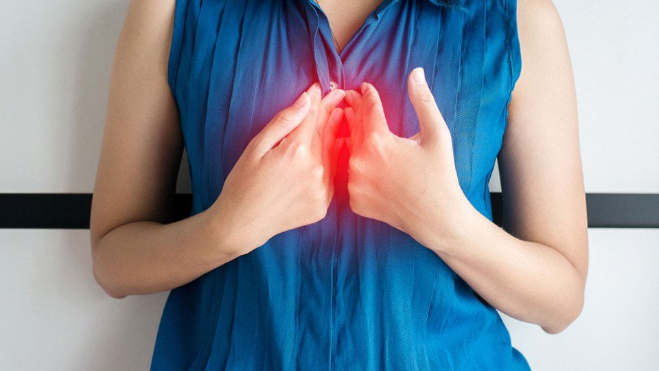 Yemek Borusu Kanseri Belirtileri, Nedenleri, Tanı ve Tedavi Yöntemleri