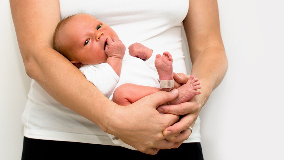 Yenidoğan Sarılığı Ne Zaman Geçer? 