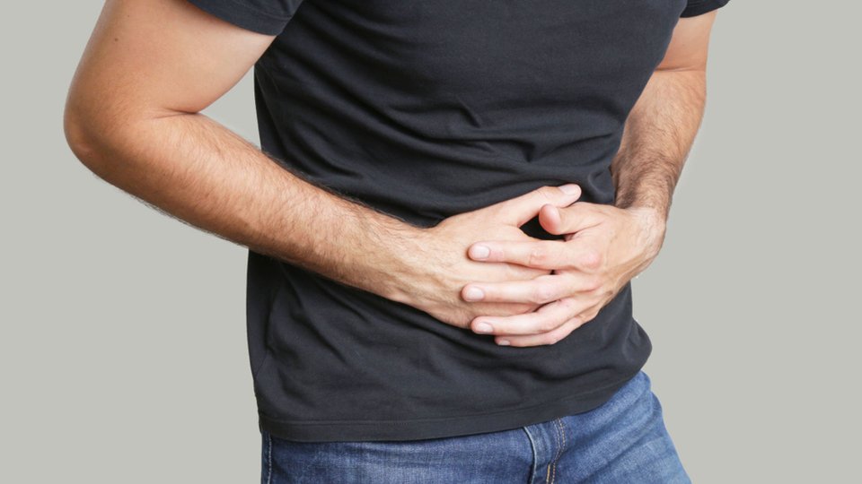 İftardan Sonra Mide Ağrısı Neden Olur?