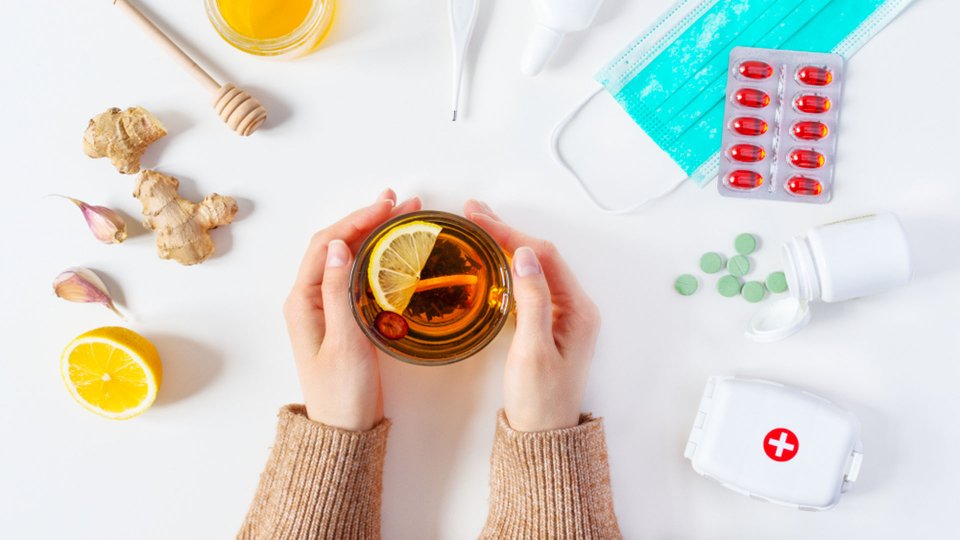 İnfluenza Tedavisi Hakkında Bilinmesi Gerekenler