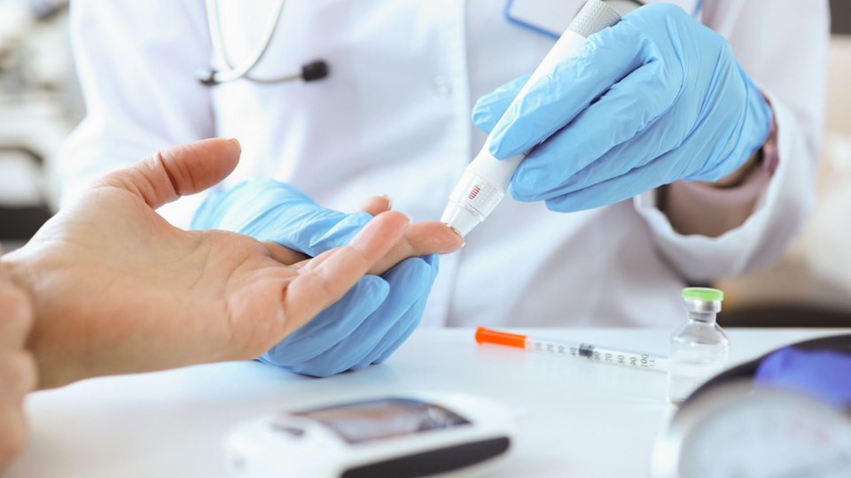 İnsülin Direnci Testi Homa-Ir Nedir?