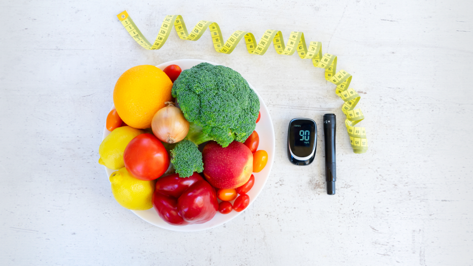 İnsülin Direncini Kırmanın Yolları