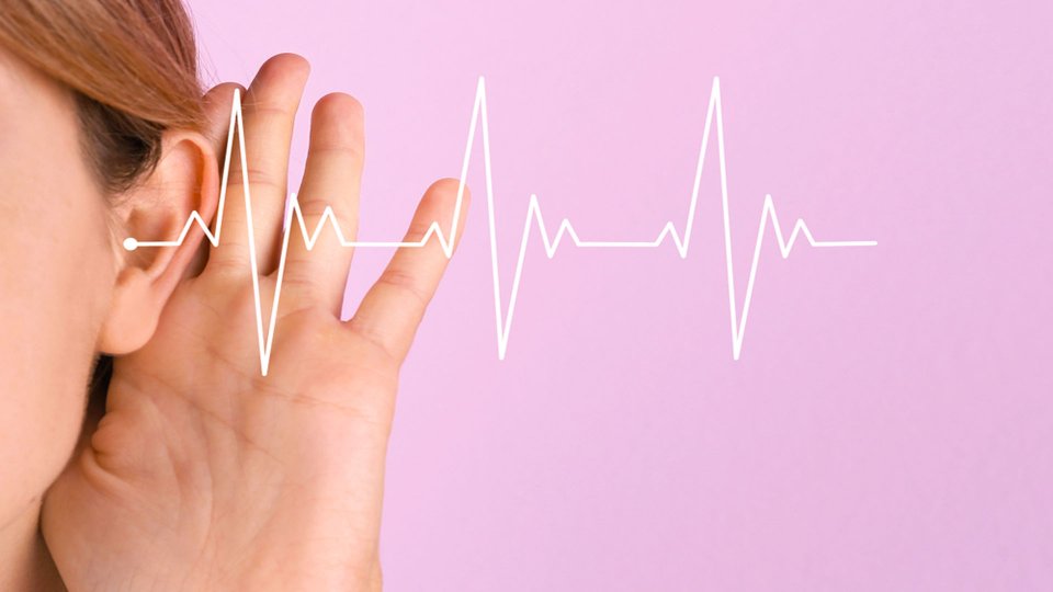 Hafife Alınmaması Gereken Bir Durum: İşitme Kaybı