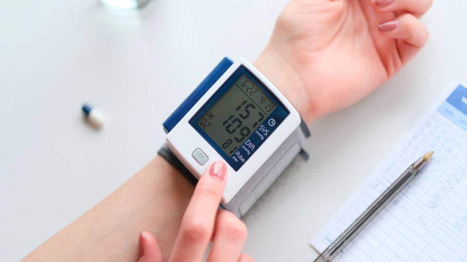 Erken Yaşta Ölümün Nedenlerinden Biri: Yüksek Tansiyon Belirtileri