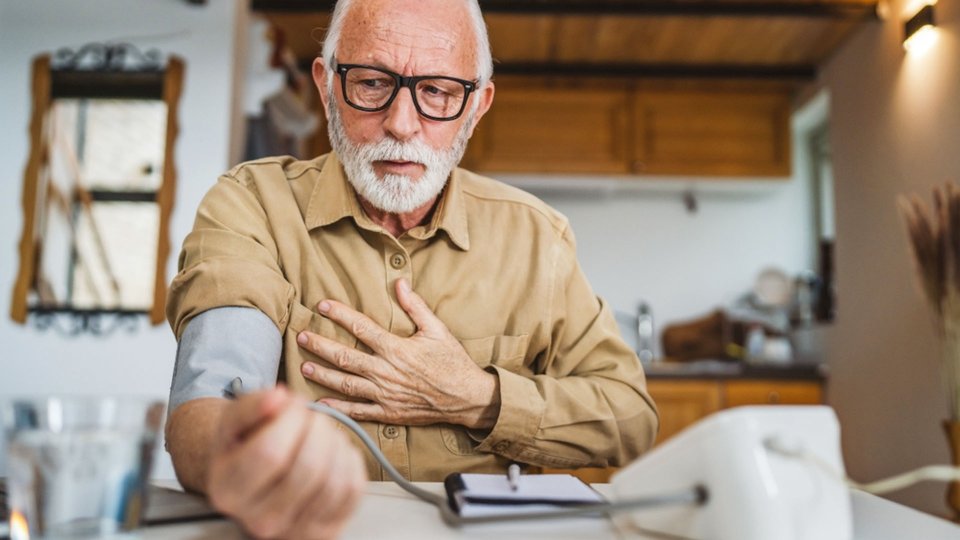Yüksek Tansiyon Belirtileri Nelerdir?