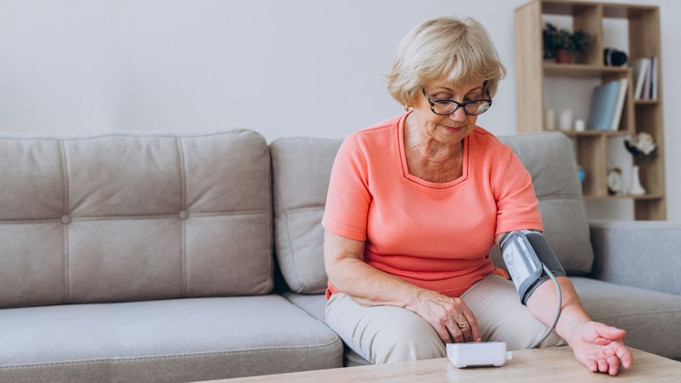 Yüksek Tansiyona Ne İyi Gelir?