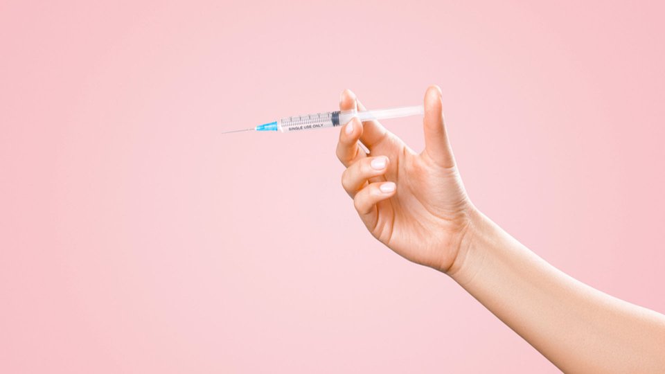 Yumurta Çatlatma İğnesi Vurulduktan Sonra Nelere Dikkat Edilmeli?