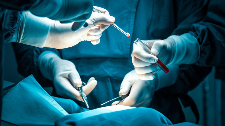 Yumuşak Doku Tümörü Ameliyatı Nasıl Uygulanır?