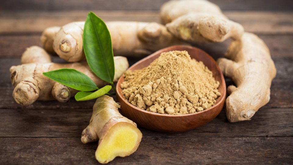 Doğal Sağlık Kaynağı: Zencefilin Faydaları Nelerdir?