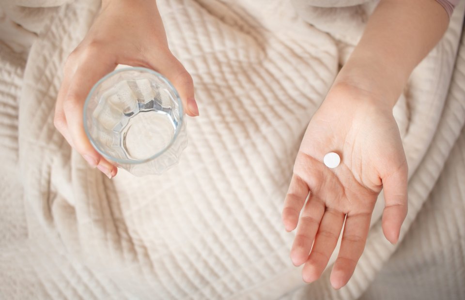 Ertesi Gün Hapı Zararları Var mı? Kullanımı!