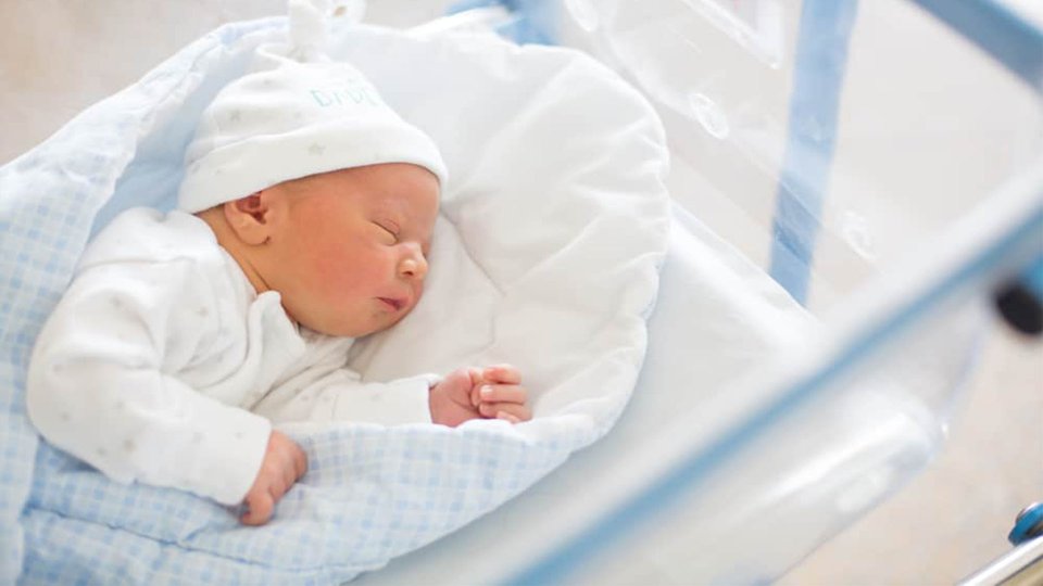 Apgar Testi (Apgar Skoru) Nedir?