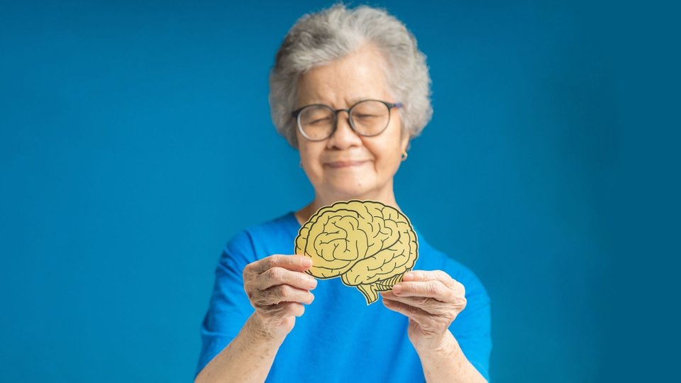 Alzheimer Önceden Tespit Edilebilir mi?