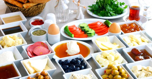 Anne babalara ’kahvaltı’ uyarısı