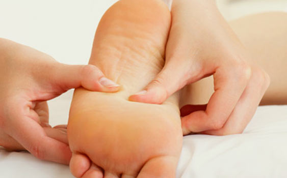 Topuk dikeni tedavi edilebilir bir sağlık problemidir