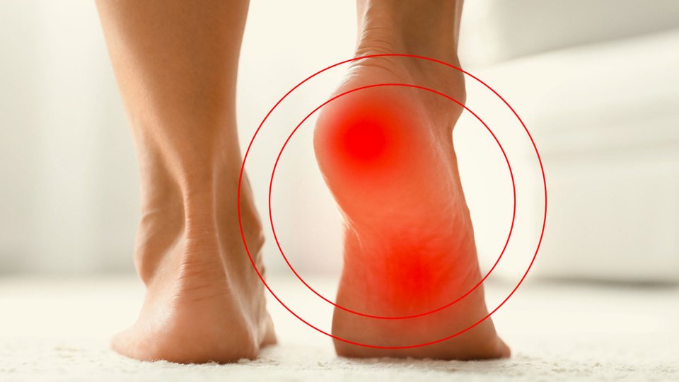Ayaklarda Yanma Neden Olur? Ayaklarda Yanma Nasıl Geçer?