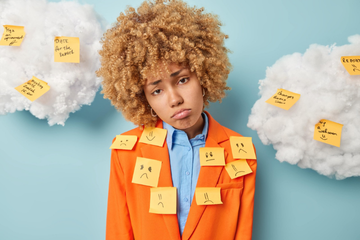 Overthinking(Aşırı Düşünme) Ne Demek?